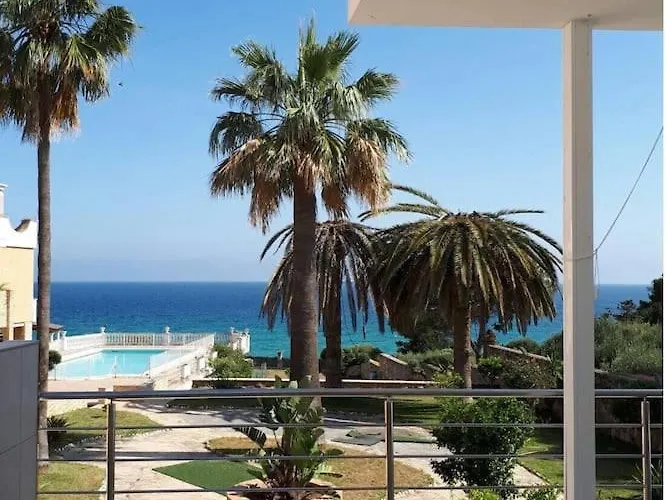 Exclusivo Apartamento En La Mejor Zona De Tarragona