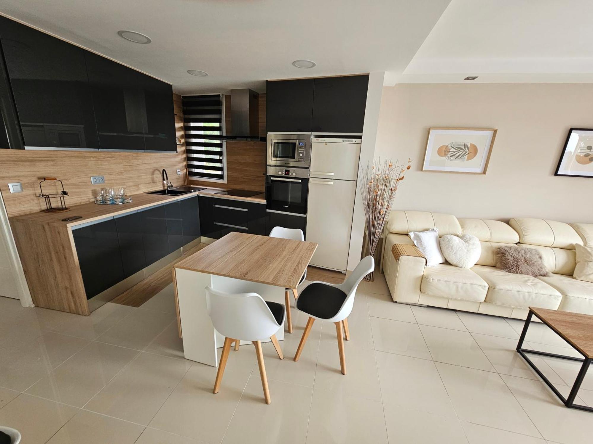 Exclusivo En La Mejor Zona De Apartamento Tarragona