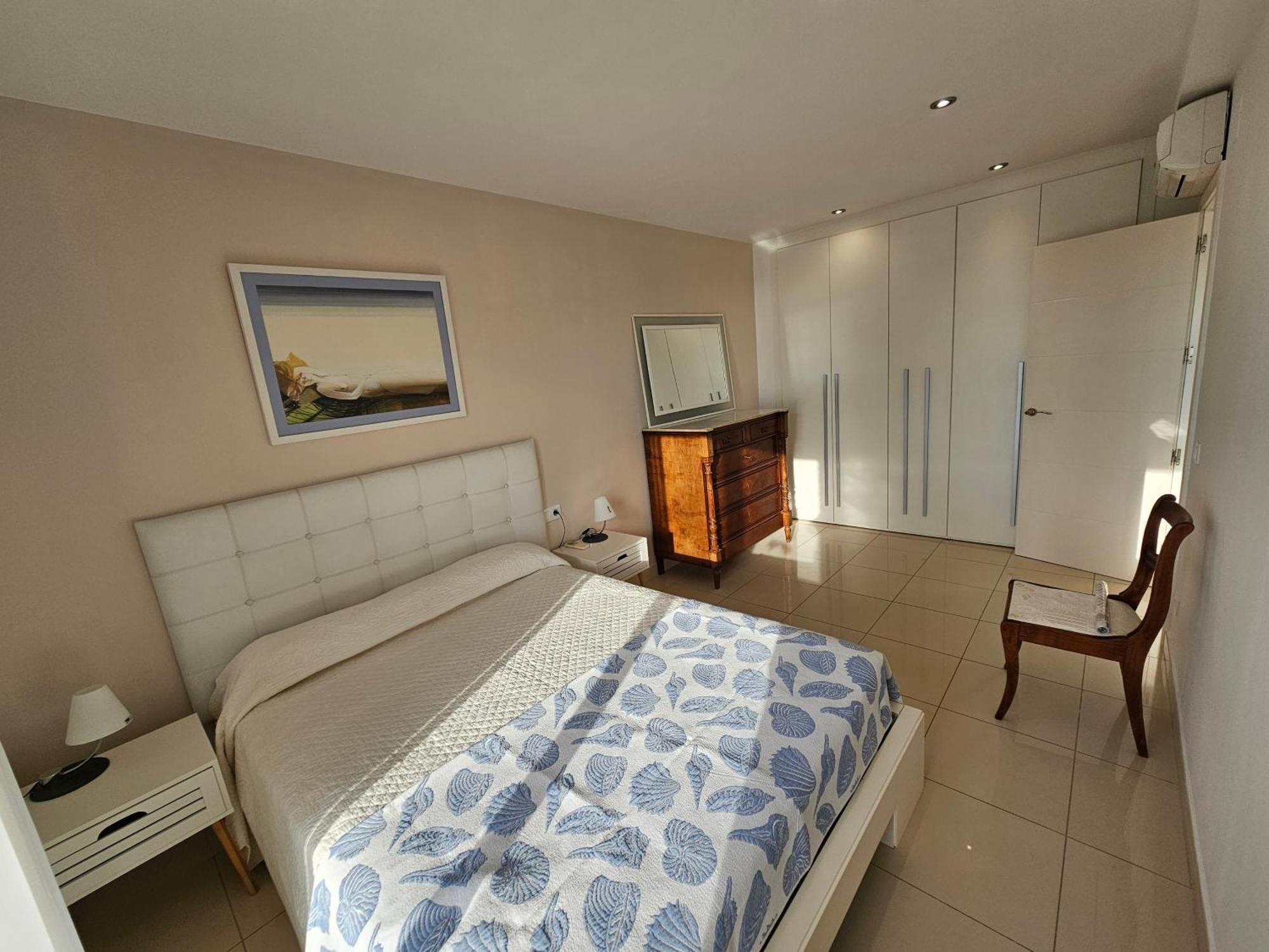 Apartamento Exclusivo En La Mejor Zona De Tarragona