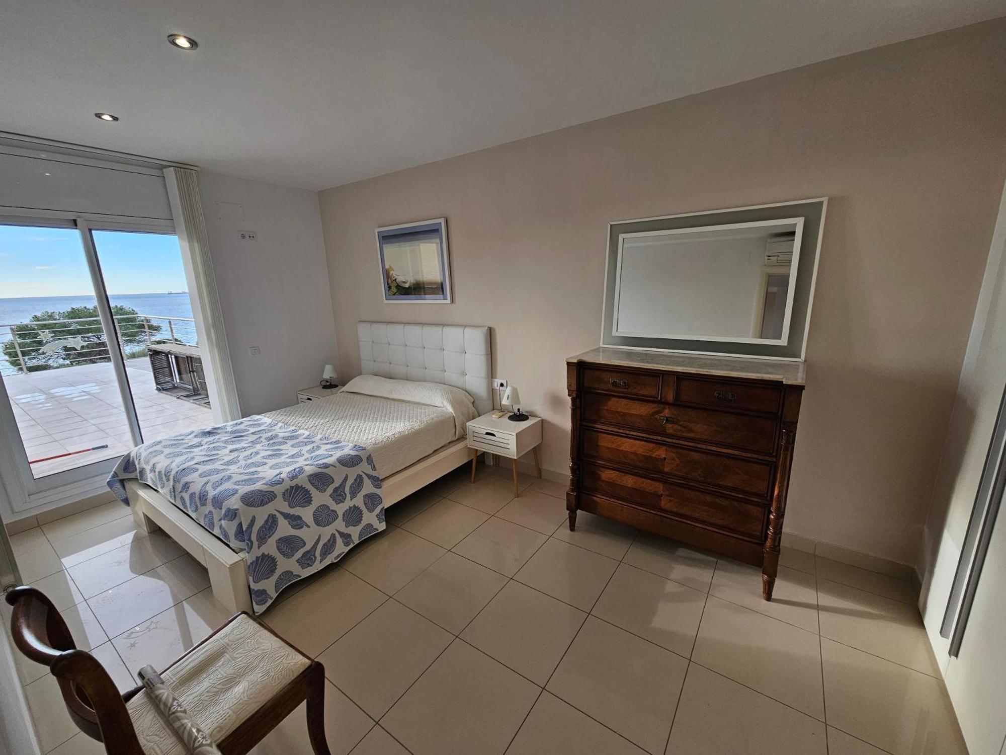 Exclusivo En La Mejor Zona De Apartamento Tarragona